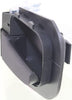 For BMW M3 Interior Door Handle Front Driver Side Textured Black 1994-1999 | Trim: Base/Lightweight