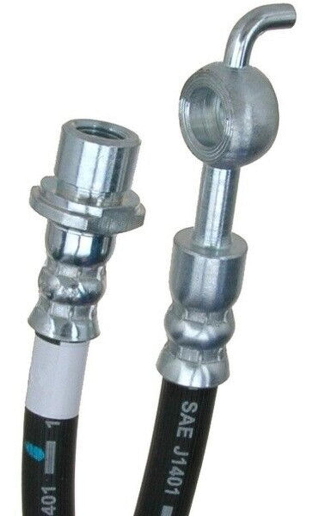 Raybestos Brake Hydraulic Hose for Xa, Xb, Echo BH383162