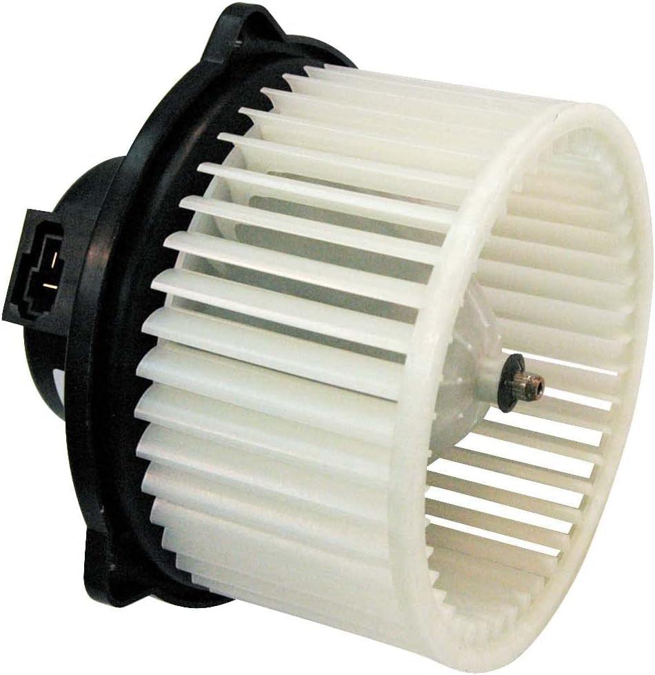 700144 Kia Replacement Blower Assembly