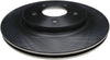 680318R Professional Grade Disc Brake Rotor