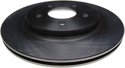 680318R Professional Grade Disc Brake Rotor