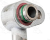 55283 Suction Line Hose Assembly