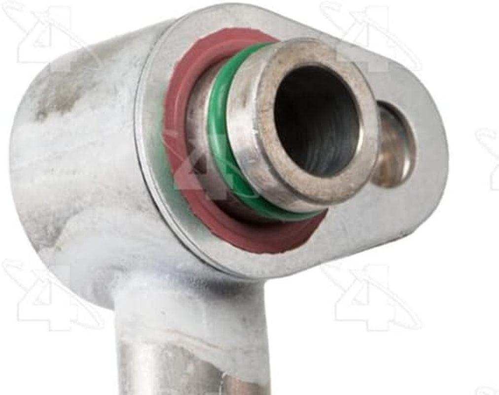55283 Suction Line Hose Assembly