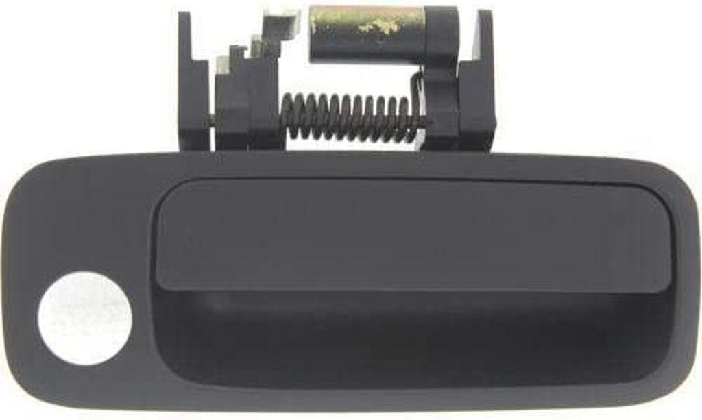 - for 1999-2003 Toyota Solara Door Handle (Exterior, Front Right Passenger Side) Coupe Replacement 69210-06030-C0 TO1311149 2000 2001 2002