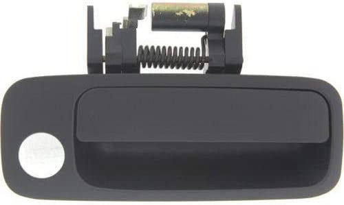 - for 1999-2003 Toyota Solara Door Handle (Exterior, Front Right Passenger Side) Coupe Replacement 69210-06030-C0 TO1311149 2000 2001 2002