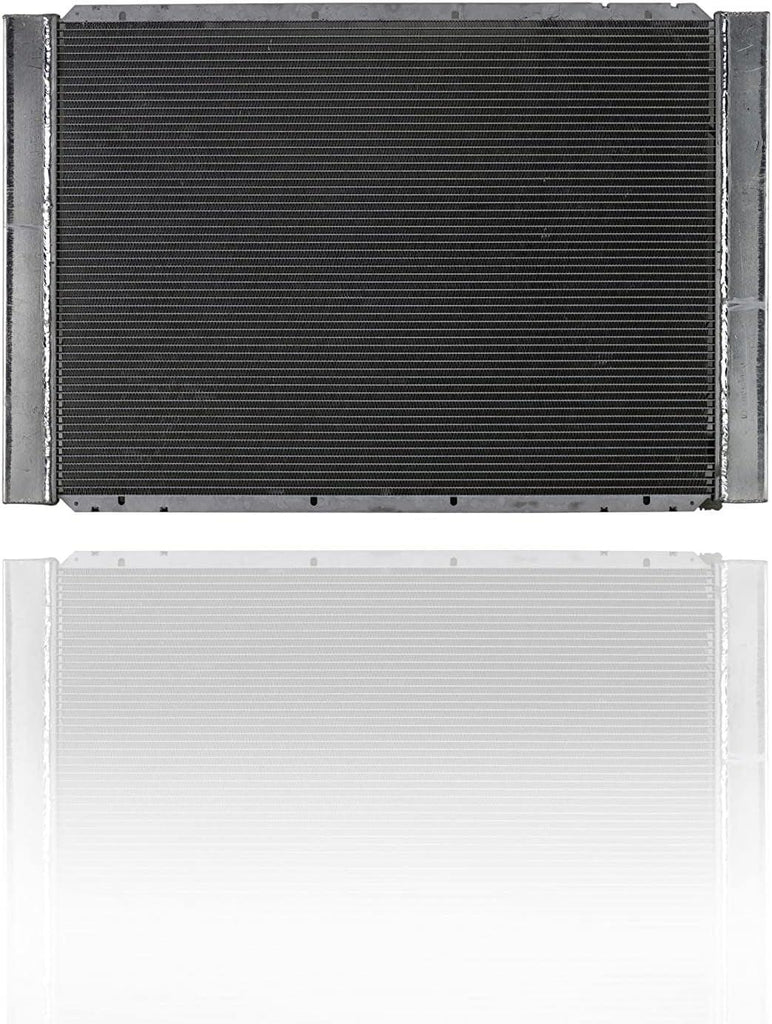 A2682 Radiator