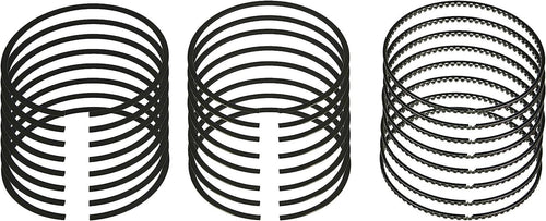 E-997K .50MM Premium Piston Ring Set