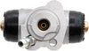 Professional 18E824 Rear Passenger Side Drum Brake Wheel Cylinder