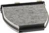 C45844C one Advanced Cabin Air Filter Compatible with Select Mercedes-Benz Vehicles