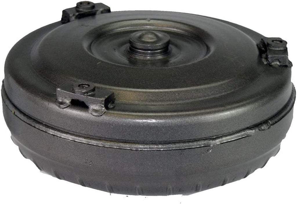 B29DGF Torque Converter Remanufactured - Fits Transmission(S): TH700-R4/4L60/4L60E ; 3 Mounting Pads with 10.750" Bolt Pattern (Renewed)