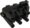 U2023 (49001) Ignition Coil for Distributorless Ignition System