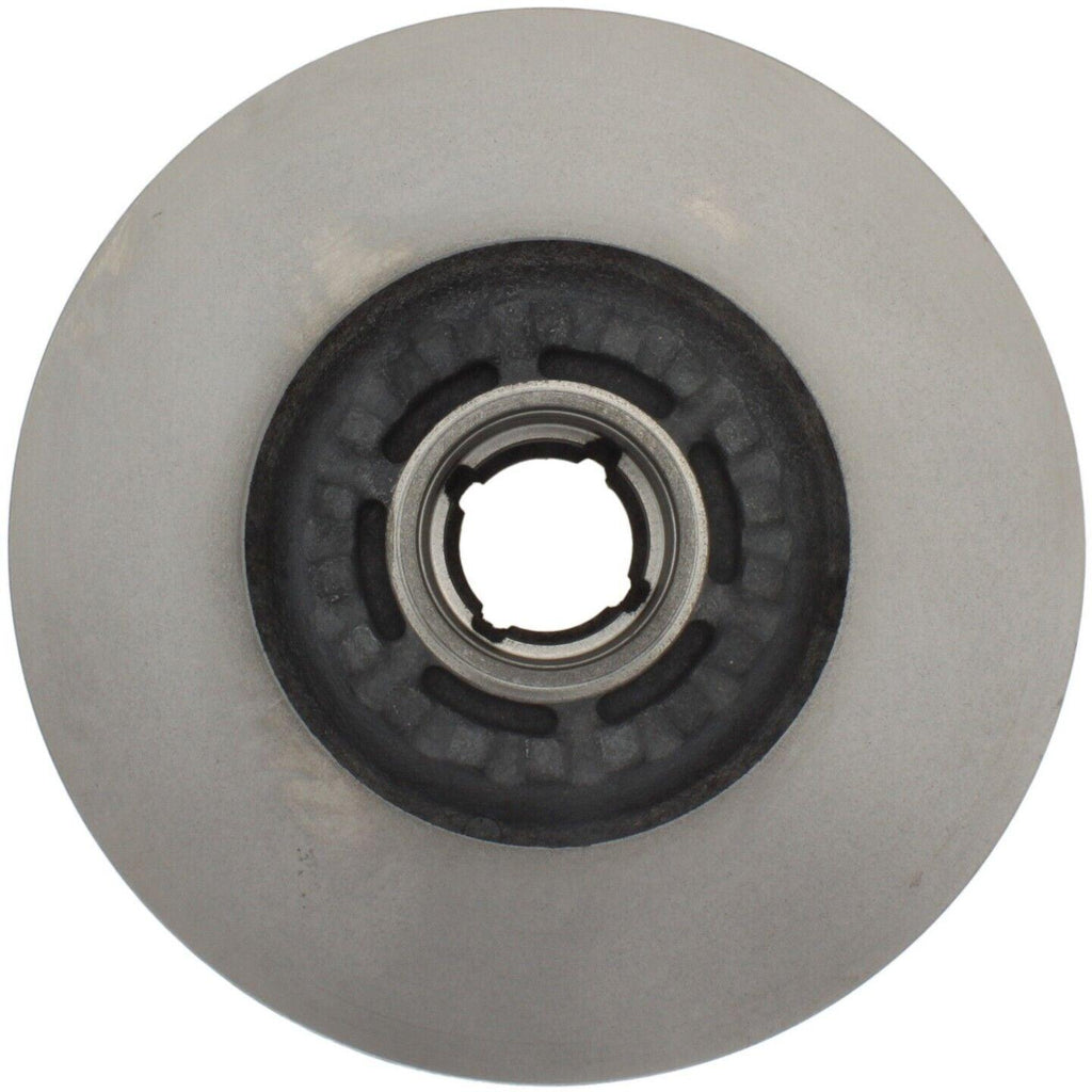 Centric Front Disc Brake Rotor for 1984-1985 Mazda RX-7 (121.45011)