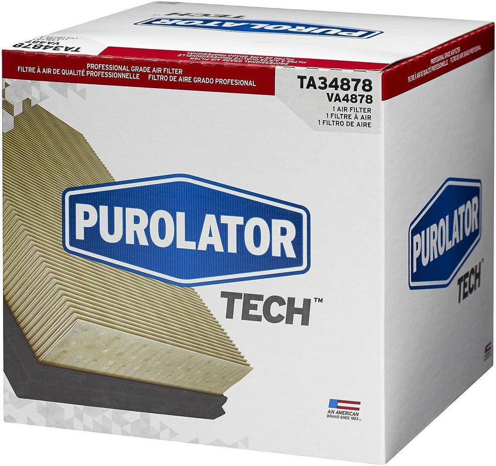 TA34878 tech Air Filter