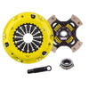 TC7-XTG4 ACT XT/Race Sprung 4 Pad Kit - greatparts