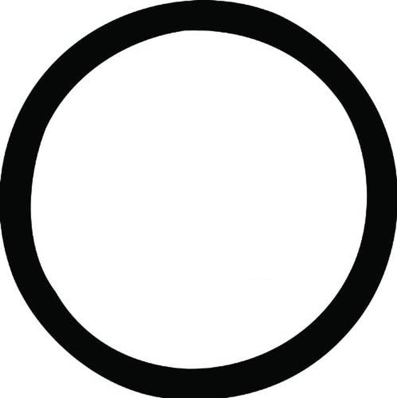 25284 Thermostat Seal