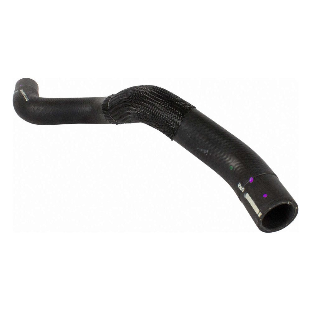 Molded Radiator Hose Fits Select: 2013-2020 FORD FUSION