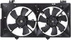 621170 Mazda Mazda6 Replacement Radiator/Condenser Cooling Fan Assembly