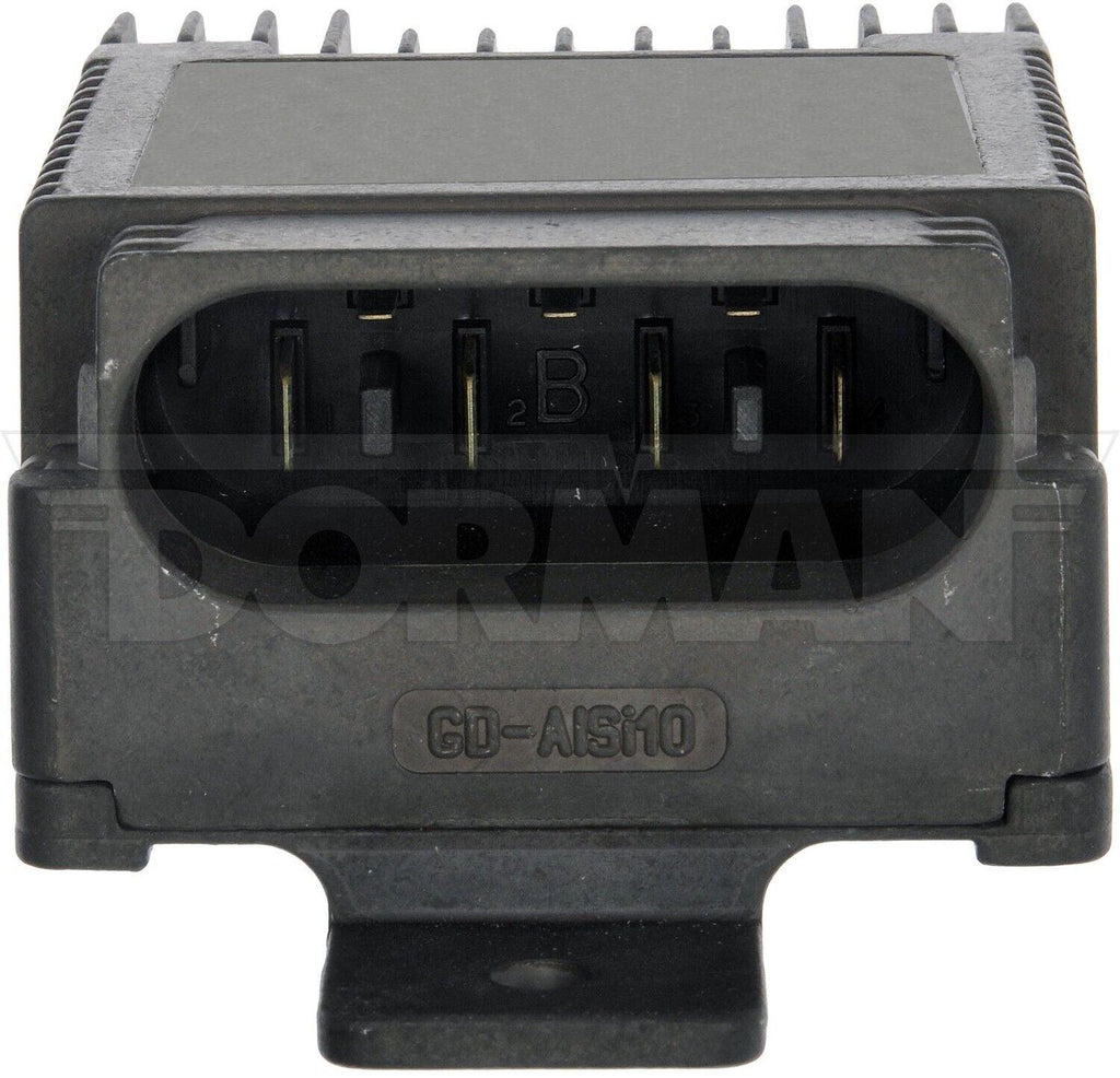 Dorman Engine Cooling Fan Module for Mercedes-Benz 902-426