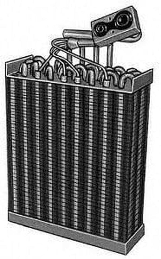 54104 Auto Heating and Air Conditioning
