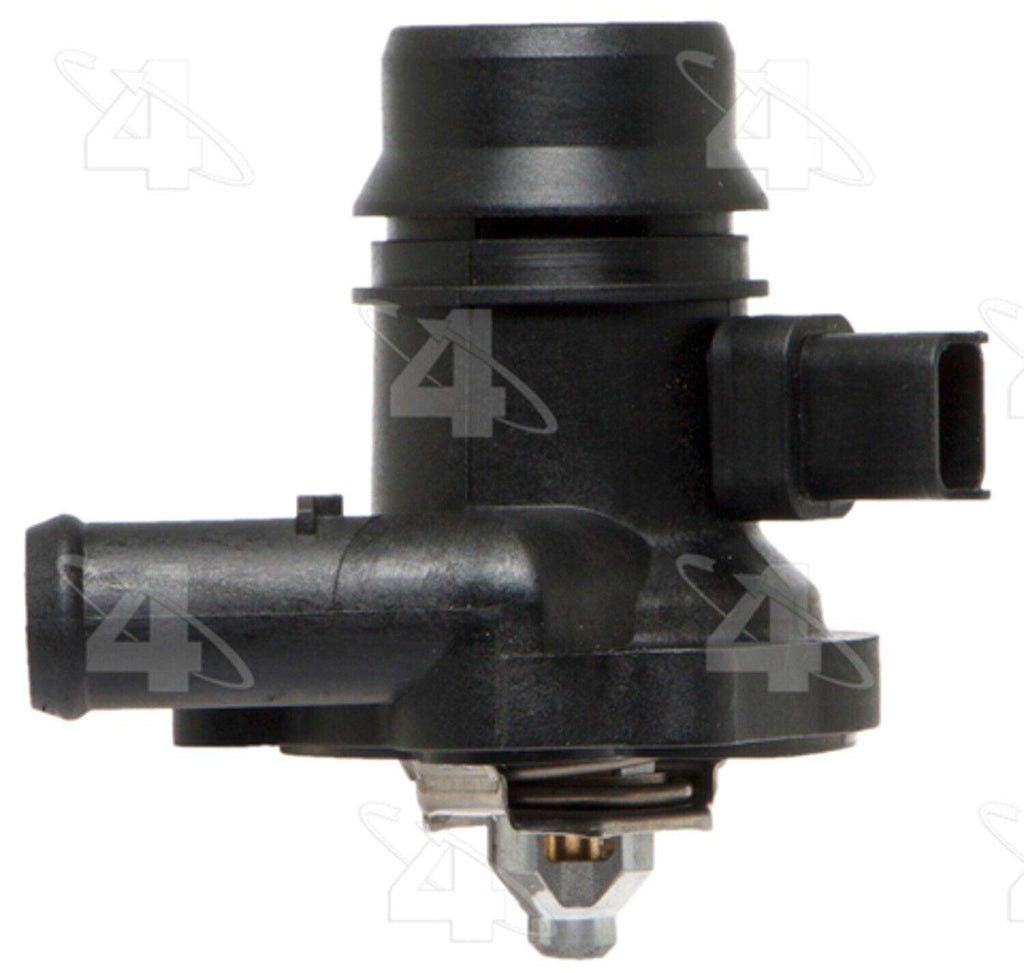 Engine Coolant Thermostat / Water Outlet for Encore, Sonic, Trax+More 85993