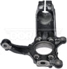 Steering Knuckle for Q3, Tiguan, Q3 Quattro, Eos, A3, A3 Quattro+More 698-039