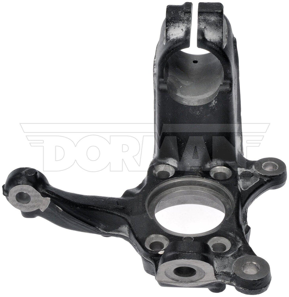 Steering Knuckle for Q3, Tiguan, Q3 Quattro, Eos, A3, A3 Quattro+More 698-039