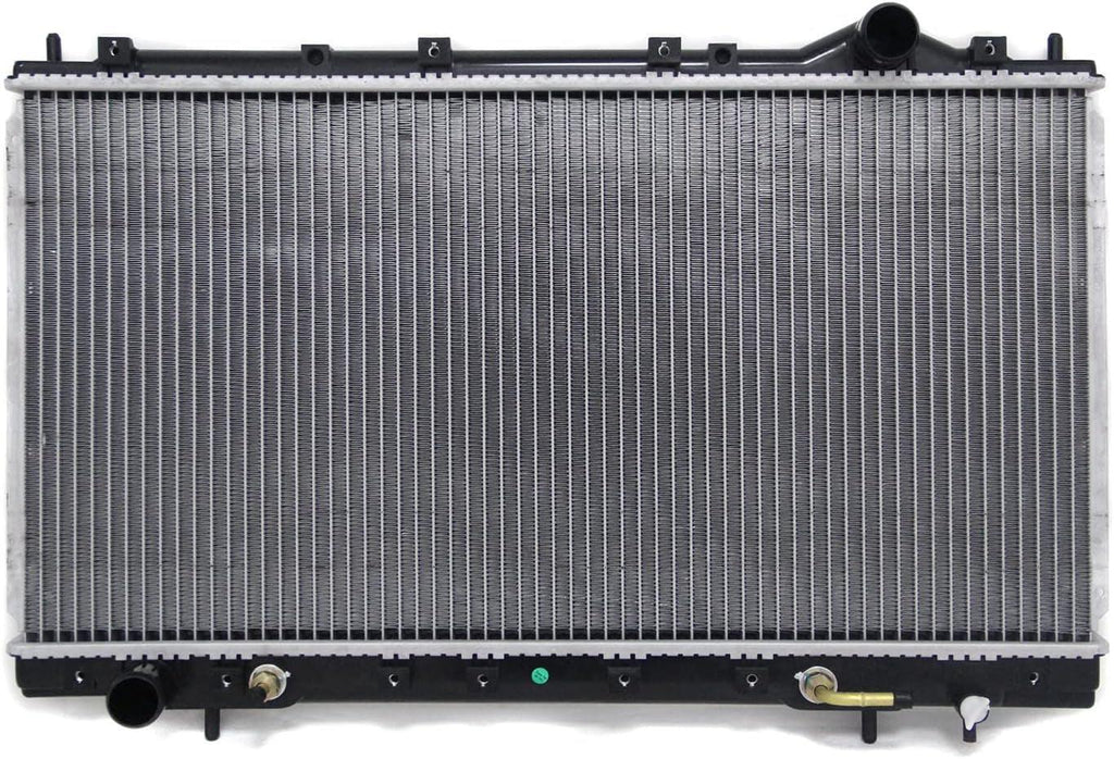 95-99 Mb Eclps 2.0L L4 A/Mt 1R Pa Rad