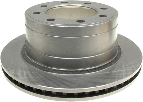 R-Line Replacement Rear Disc Brake Rotor for Select Dodge Ram 1500/2500/3500 Model Years (780139R)
