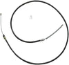 BC94575 Professional Grade Parking Brake Cable