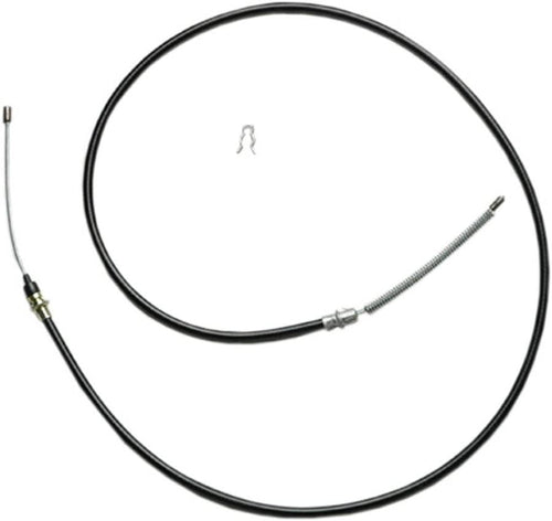 BC94575 Professional Grade Parking Brake Cable