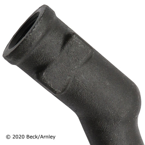 Beck Arnley Steering Tie Rod End for Azera, Sonata 101-5342