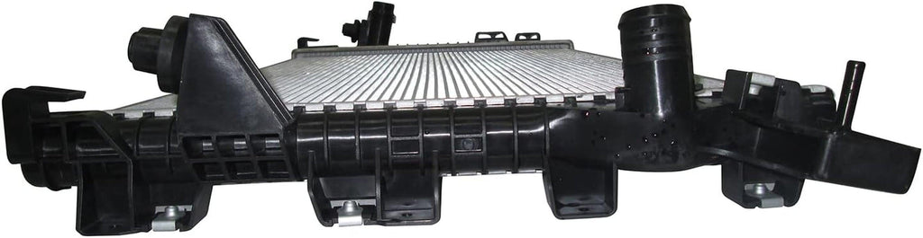 13510 Radiator Compatible with 2015-2020 Ford F-150