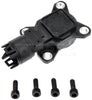 Sensor De Posición De Eje Excéntrico Sincronización De Válvula Variable Del Motor (VVT) Para BMW 550I,