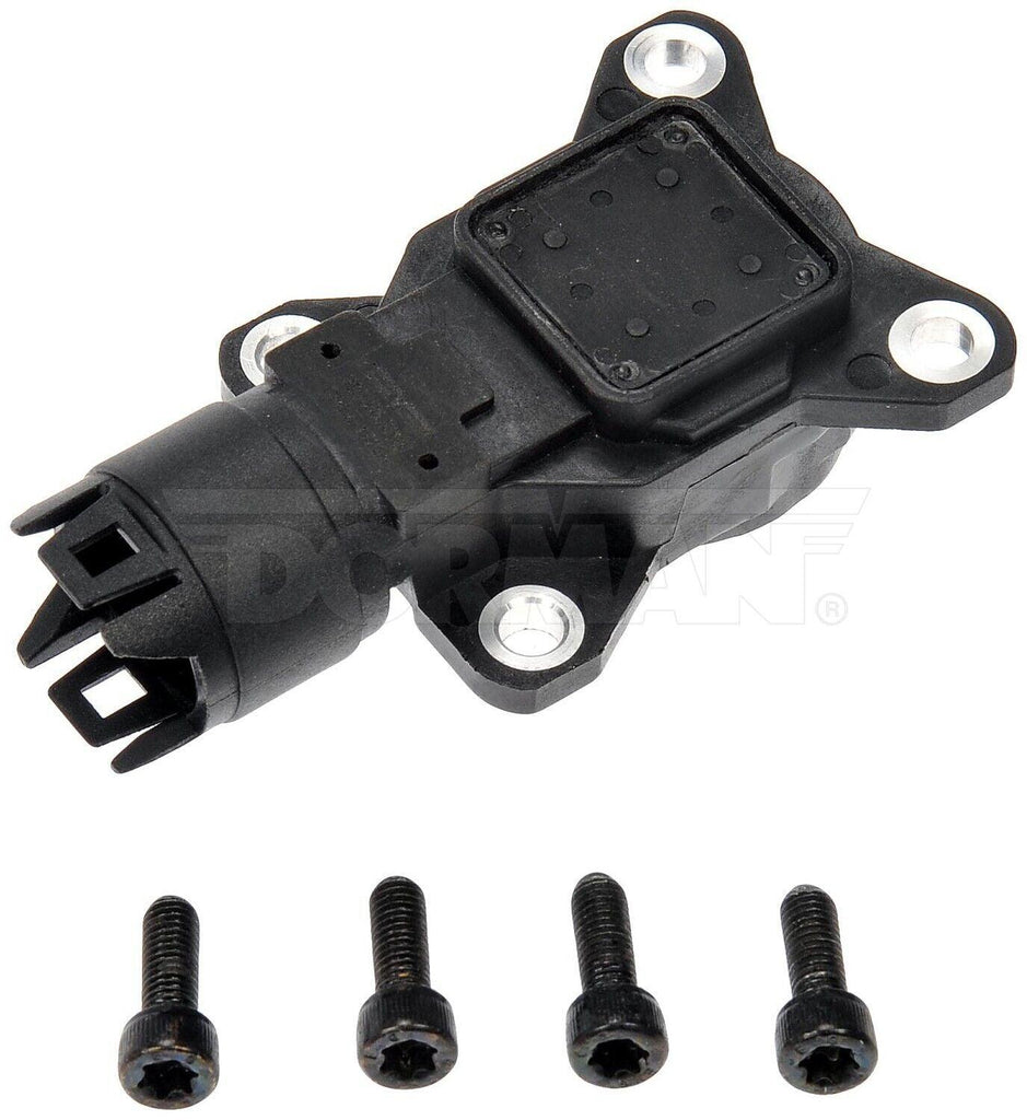 Sensor De Posición De Eje Excéntrico Sincronización De Válvula Variable Del Motor (VVT) Para BMW 550I,