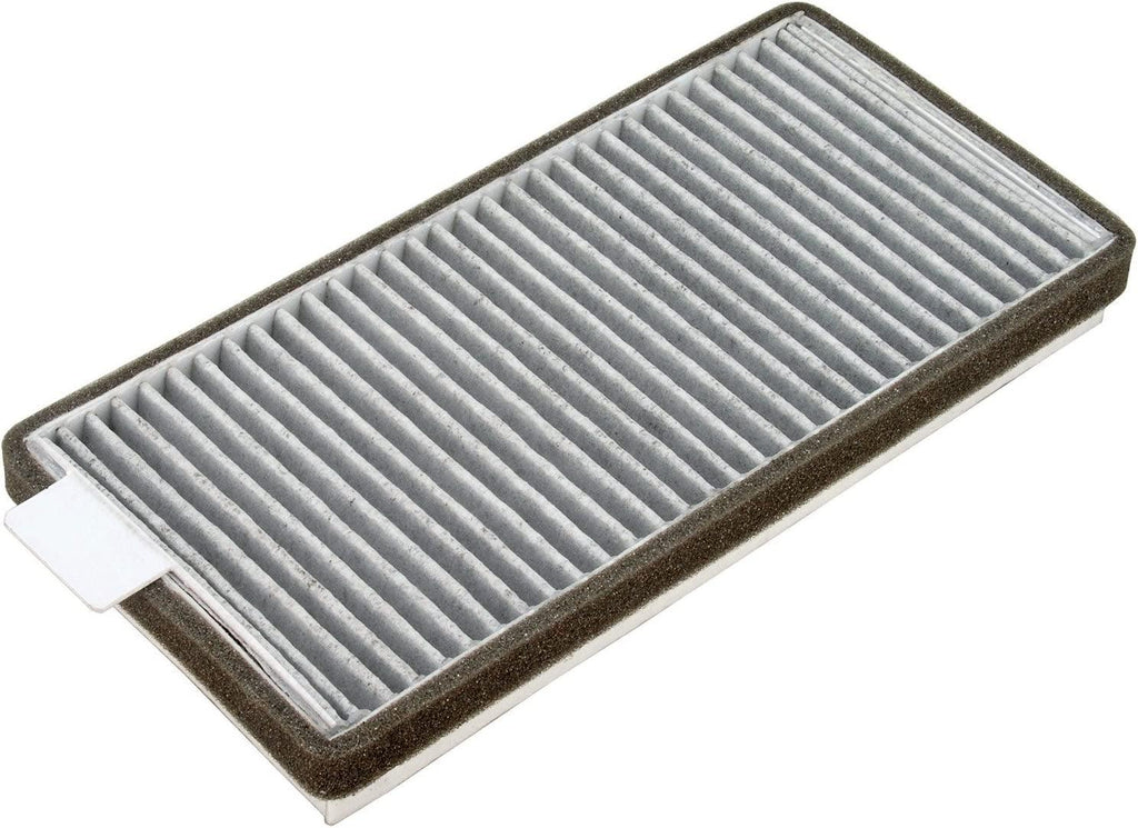 Fresh Breeze Cabin Air Filter Replacement for Car Passenger Compartment W/Arm and Hammer Baking Soda, Easy Install, CF8045A for Select Lincoln Vehicles , White