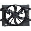 Engine Cooling Fan for Crown Victoria, Town Car, Grand Marquis FA50285C