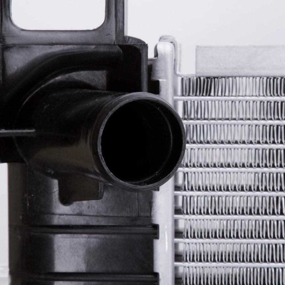 TYC 2537 TYC Radiator