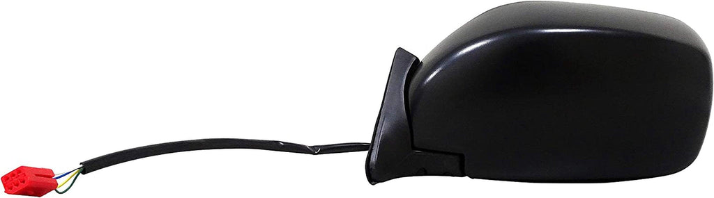 Dorman 955-950 Driver Side Door Mirror for Select Jeep Models