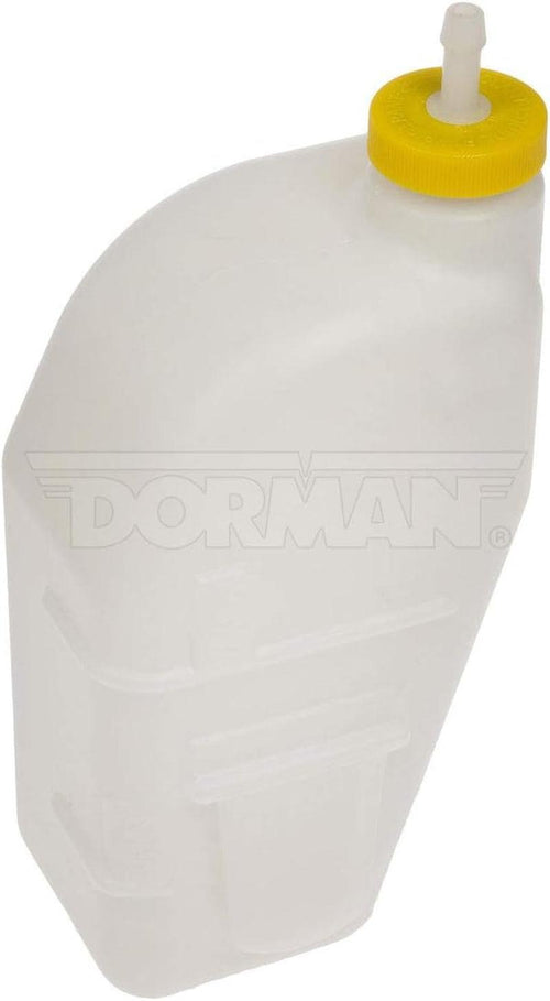 Dorman 603-966: Non-Pressurized Coolant Reservoir