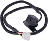 Dorman Park Assist Camera for 08-12 Accord 590-073