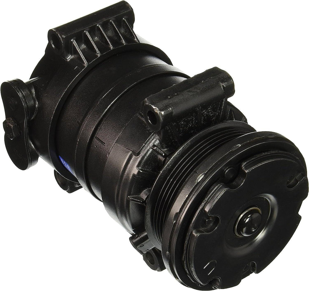 57947 Remanufactured Air Conditioning Compressor