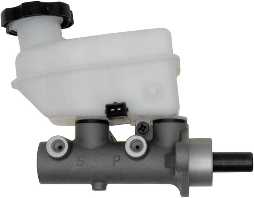 MC391120 Professional Grade Brake Master Cylinder