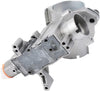 GM Original Equipment 23126267 Ignition Lock Housing