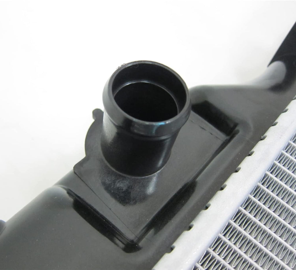 13460 Radiator Compatible with Subaru
