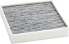 C38184C one Advanced Cabin Air Filter Compatible with Select Mercedes-Benz Vehicles