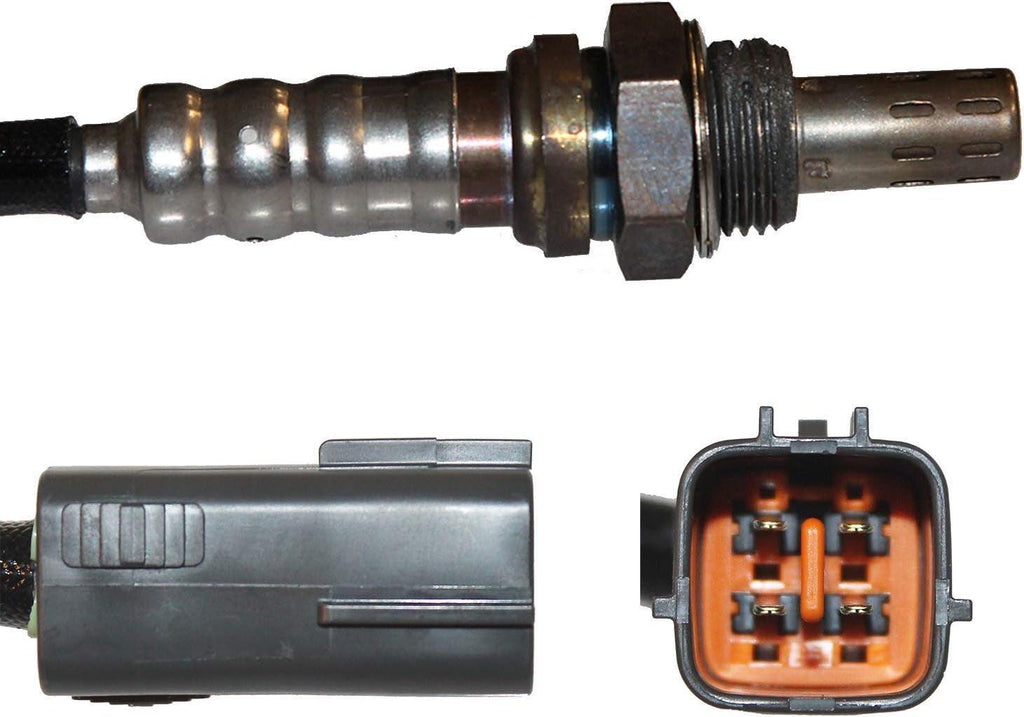350-34470 Oxygen Sensor, Original Equipment Replacement Downstream O2 Sensor, Direct Fit