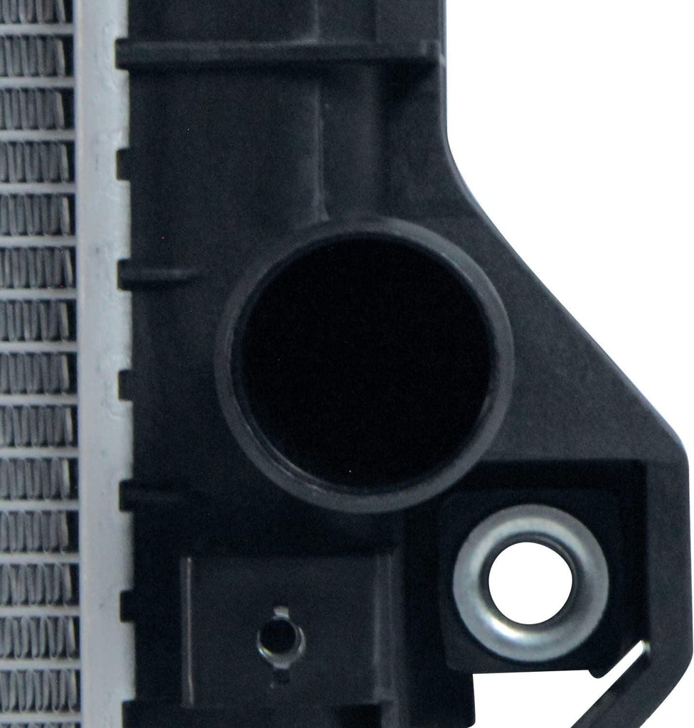 2711 Dodge RAM 2500 Replacement Radiator
