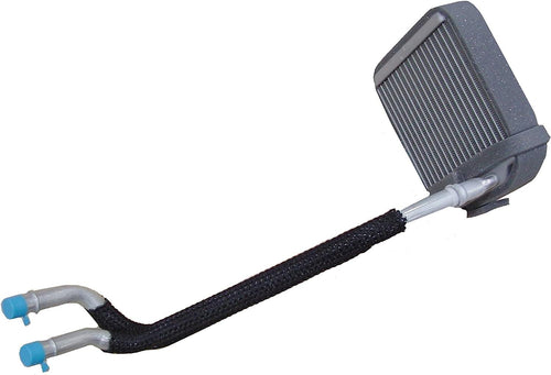 GM Genuine Parts 15-62104 Auxiliary Heater Core