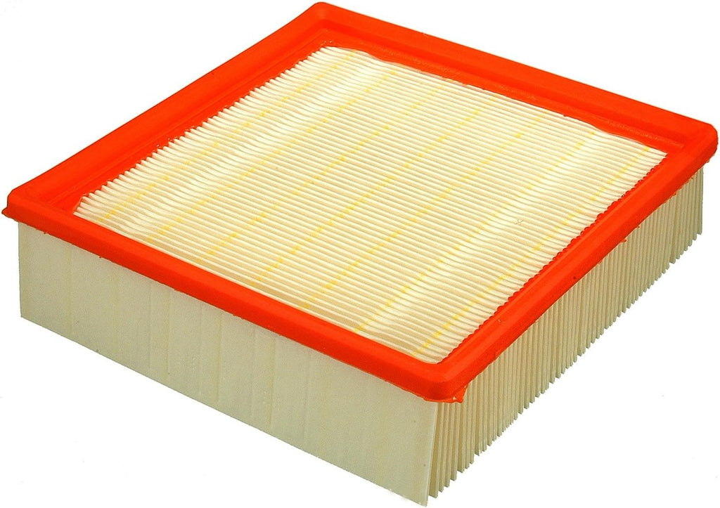 Extra Guard Flexible Rectangular Panel Engine Air Filter Replacement, Easy Install W/Advanced Engine Protection and Optimal Performance, CA3399