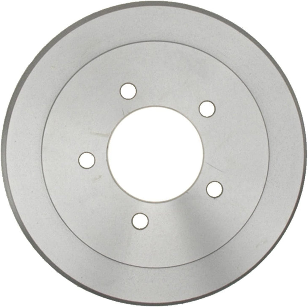 Professional 18B573 Rear Brake Drum